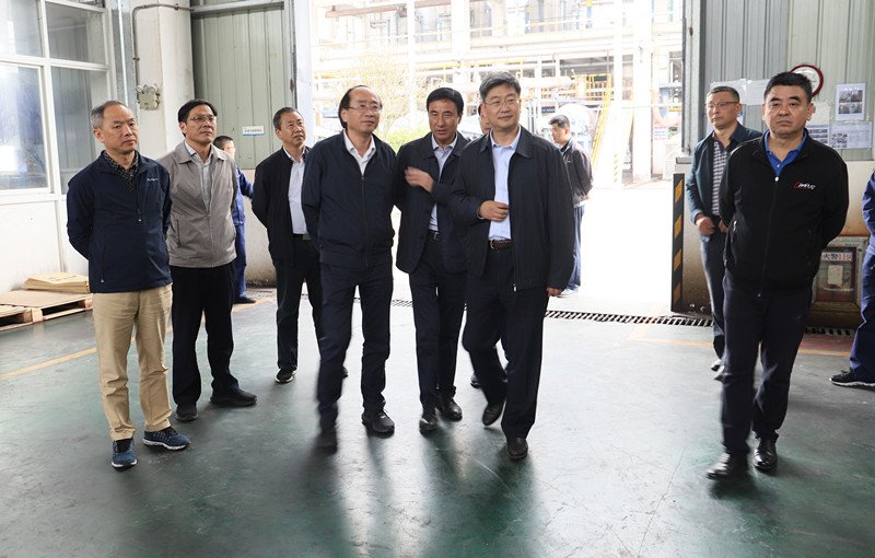 提出明确发展要求