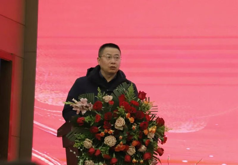 强调面对复杂外部环境