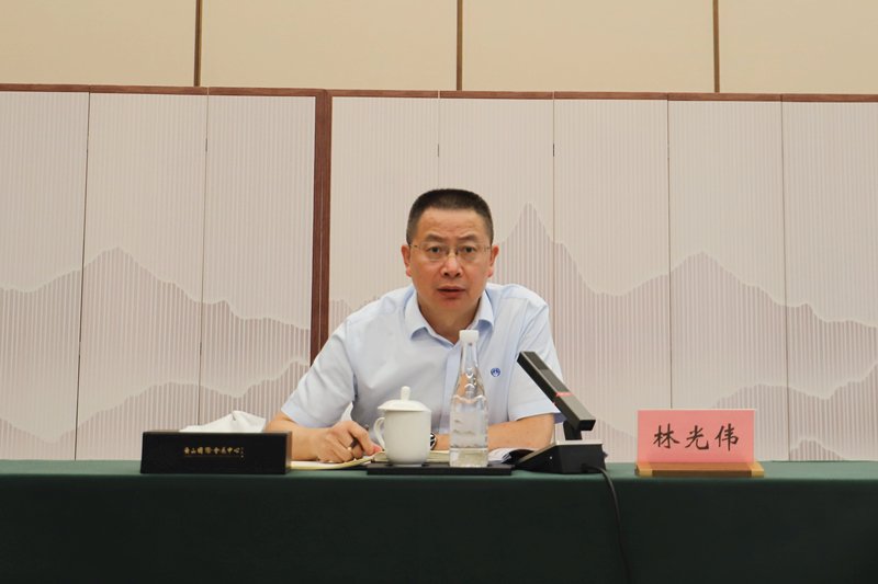 锚定航向，凝聚共识